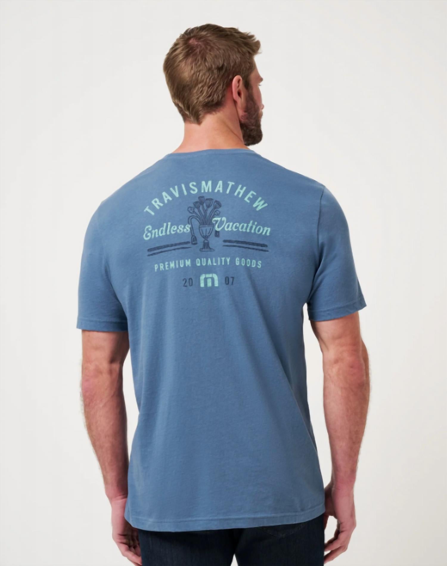 Travismathew - Chianti Tee