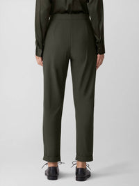 Eileen Fisher - Women's Ankle Tapered Pants