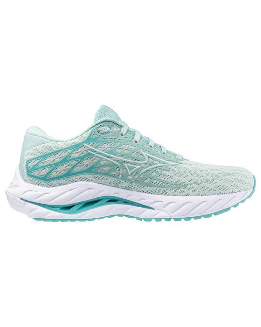 Mizuno - Women's Wave Inspire 20 Running Shoes