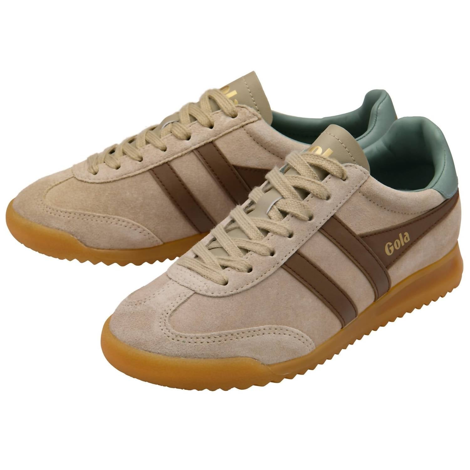 Gola - Women's Torpedo Sneaker