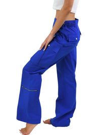 Signature8 - So Special Low Rise Cargo Pants