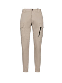 C.P. Company - Functional Loose-fit Cargo Trousers