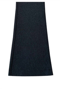 Ethyl - Women's Pull-on Wide Leg Pants