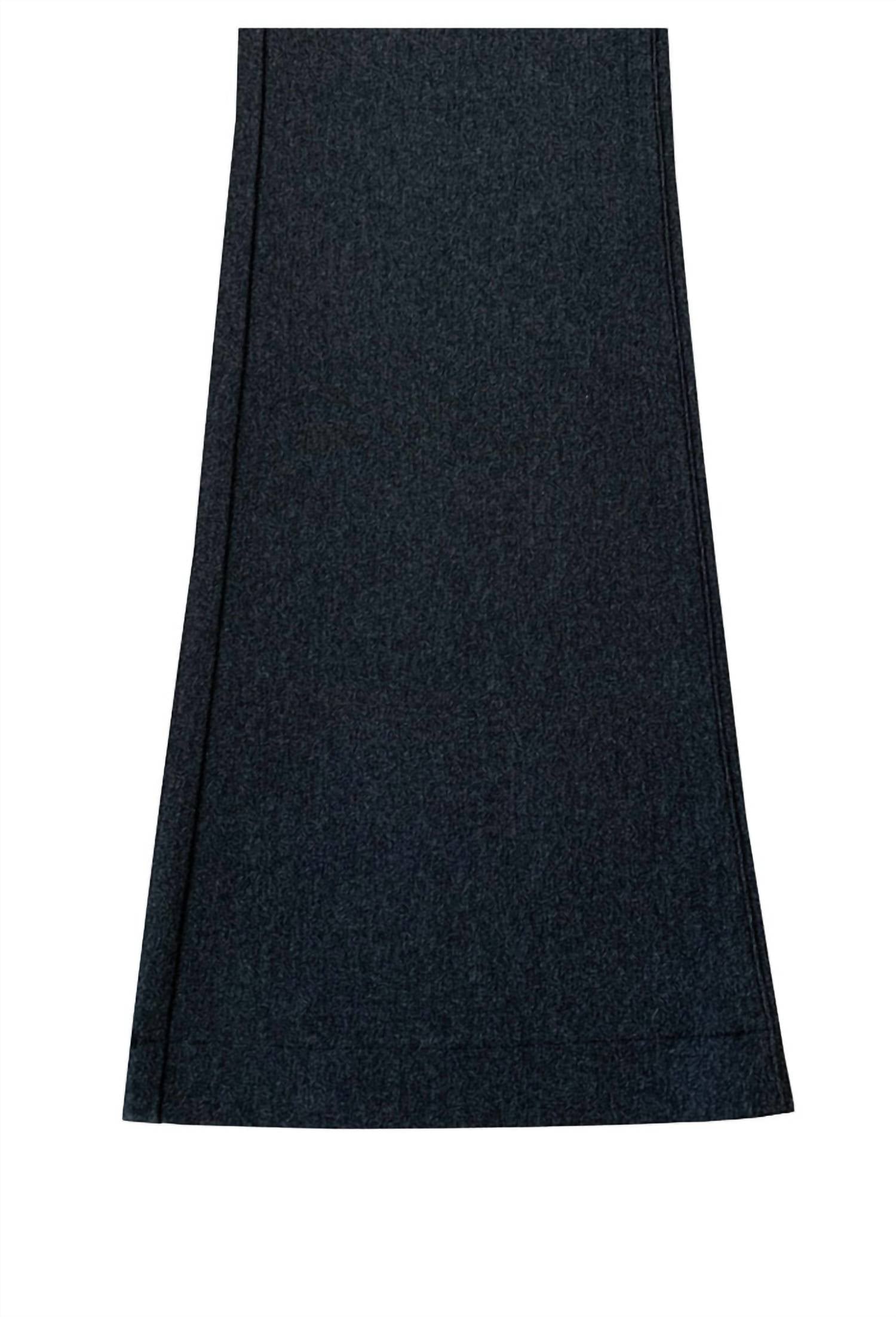 Ethyl - Women's Pull-on Wide Leg Pants