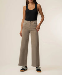 Kut From The Kloth - Meg High Rise Wide Leg Jeans
