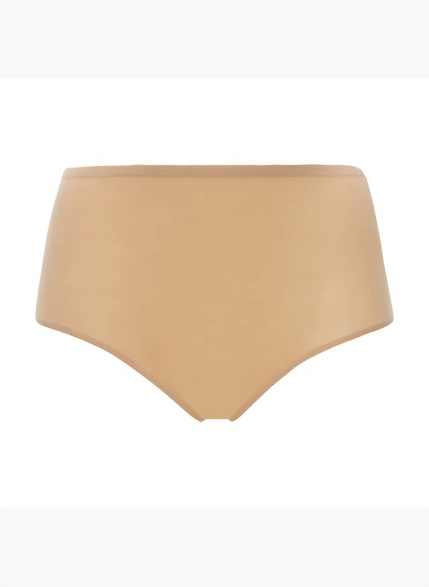 Chantelle - High-waisted Soft Stretch Panty