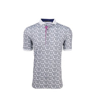 Greyson Clothiers - Men's Interwined Polo