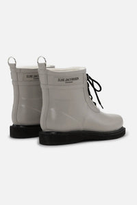 Ilse Jacobsen Women's Rubi 2 Short Boots in atmosphere - women's shoe - view 5