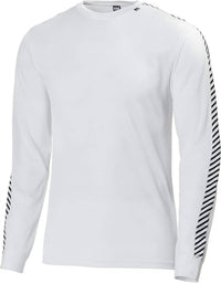Helly Hansen - Lifa Stripe Crew Tee