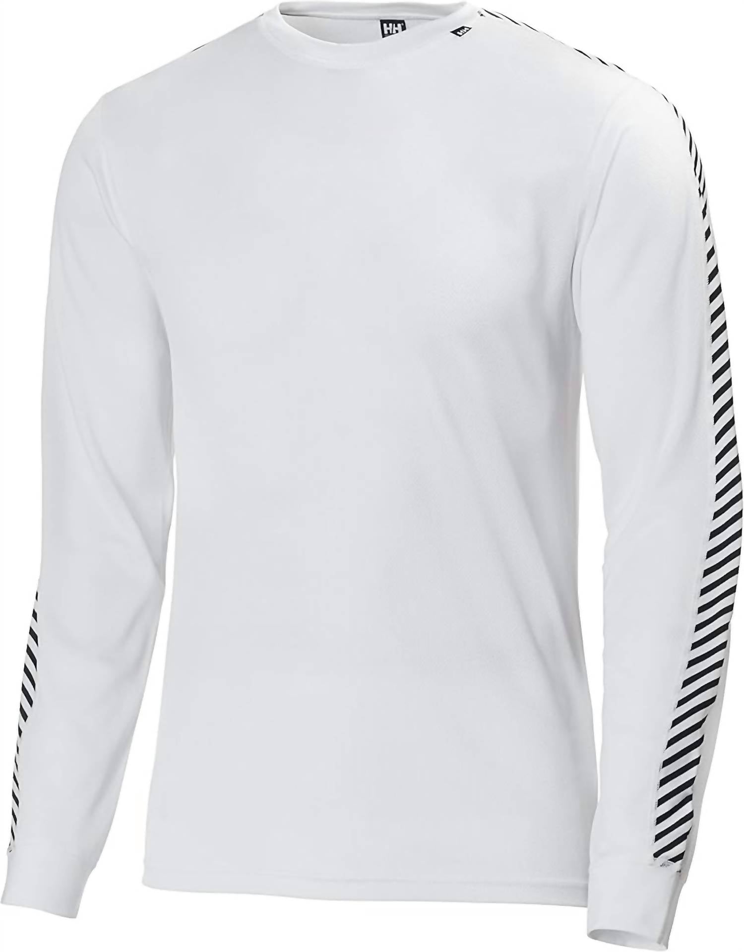 Helly Hansen - Lifa Stripe Crew Tee