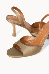 Staud - Women's Brigitte Heel