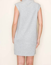 Staccato - Eva Collared Shift Dress