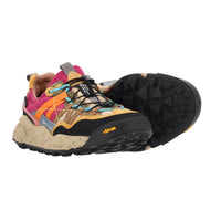 Flower Mountain - Women's Iwano Two Sneakers