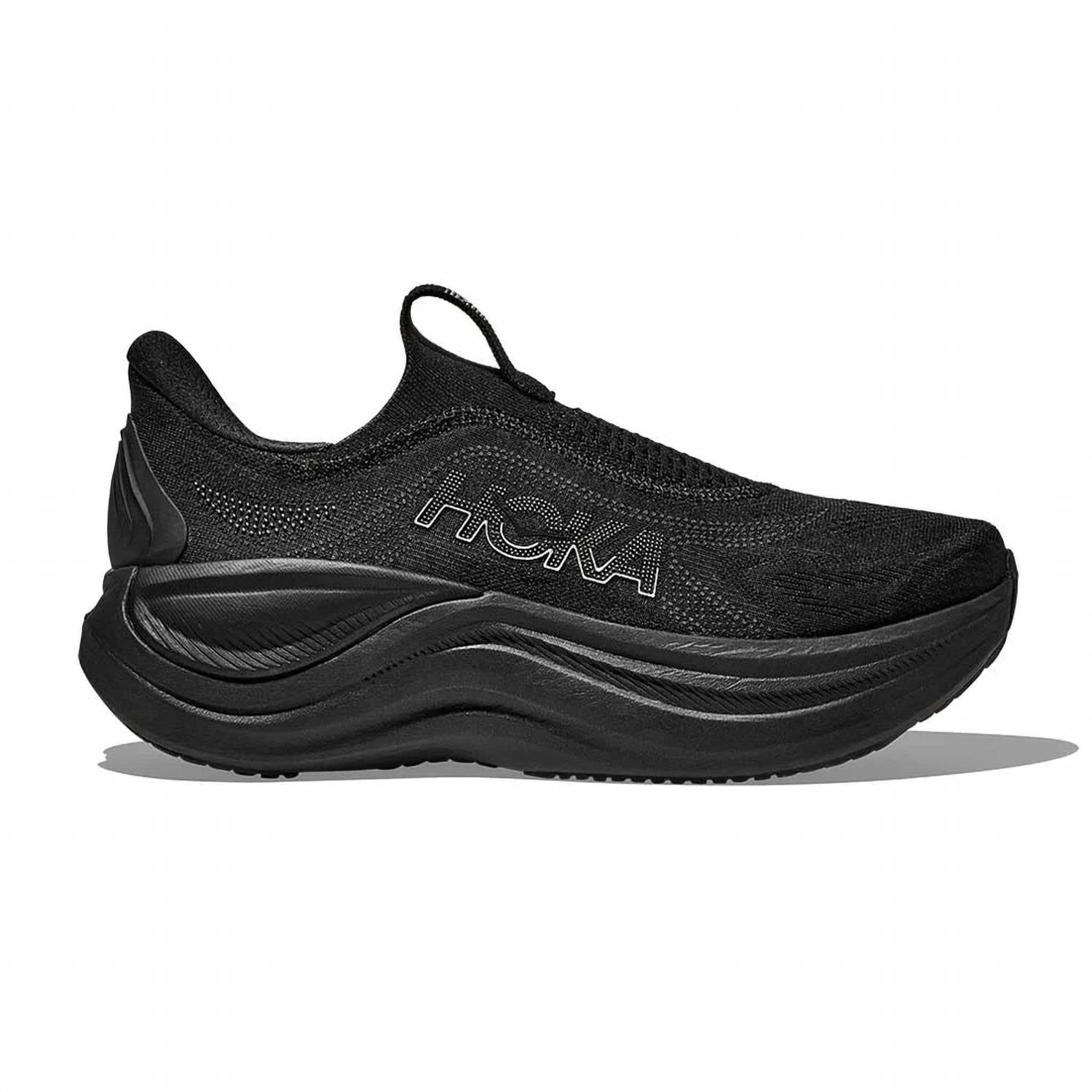 Hoka - Women's Skyward Laceless Running Shoes