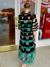Beulahstyle - Juliet Heart Dress