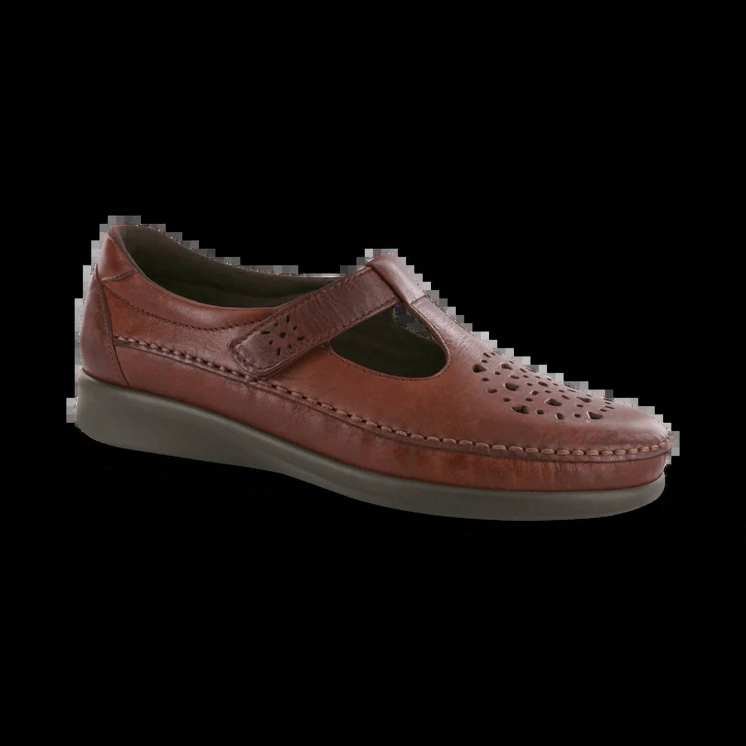 Sas - Women's Willow Velcro Loafer