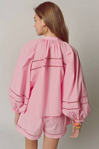 The Shirt - The Hannah Short