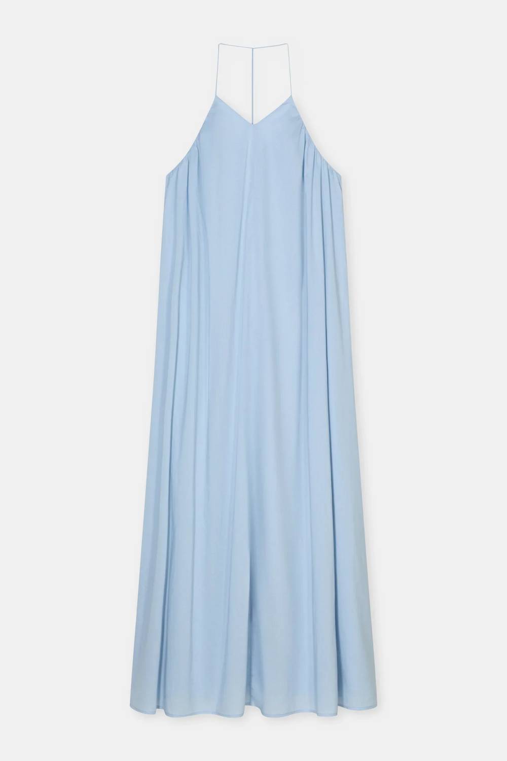 Closed - Strap Cotton Maxi Dress