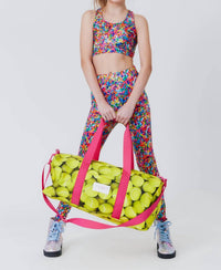 Terez - Girl's Duffle Bag