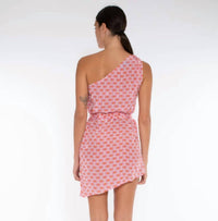 Taj By Sabrina Crippa - Demeter Dress