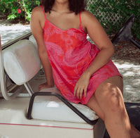 Kilo Brava - A-line Mini Slip