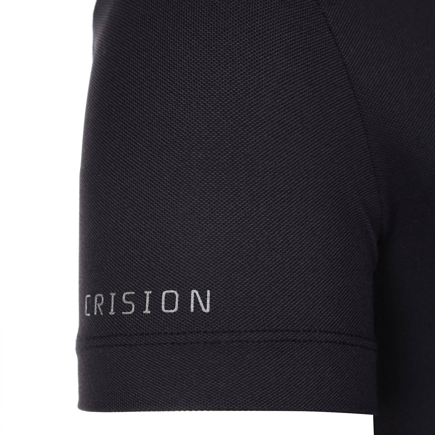 Crision - Women's Standard Handed Pique Polo T-shirts