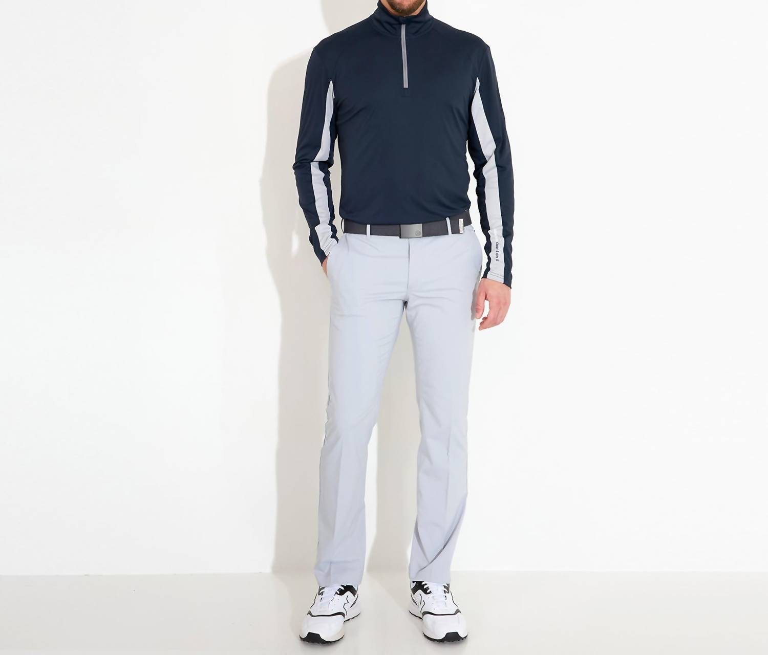Abacus Sportswear Us - Aloha Long Sleeve Pullover