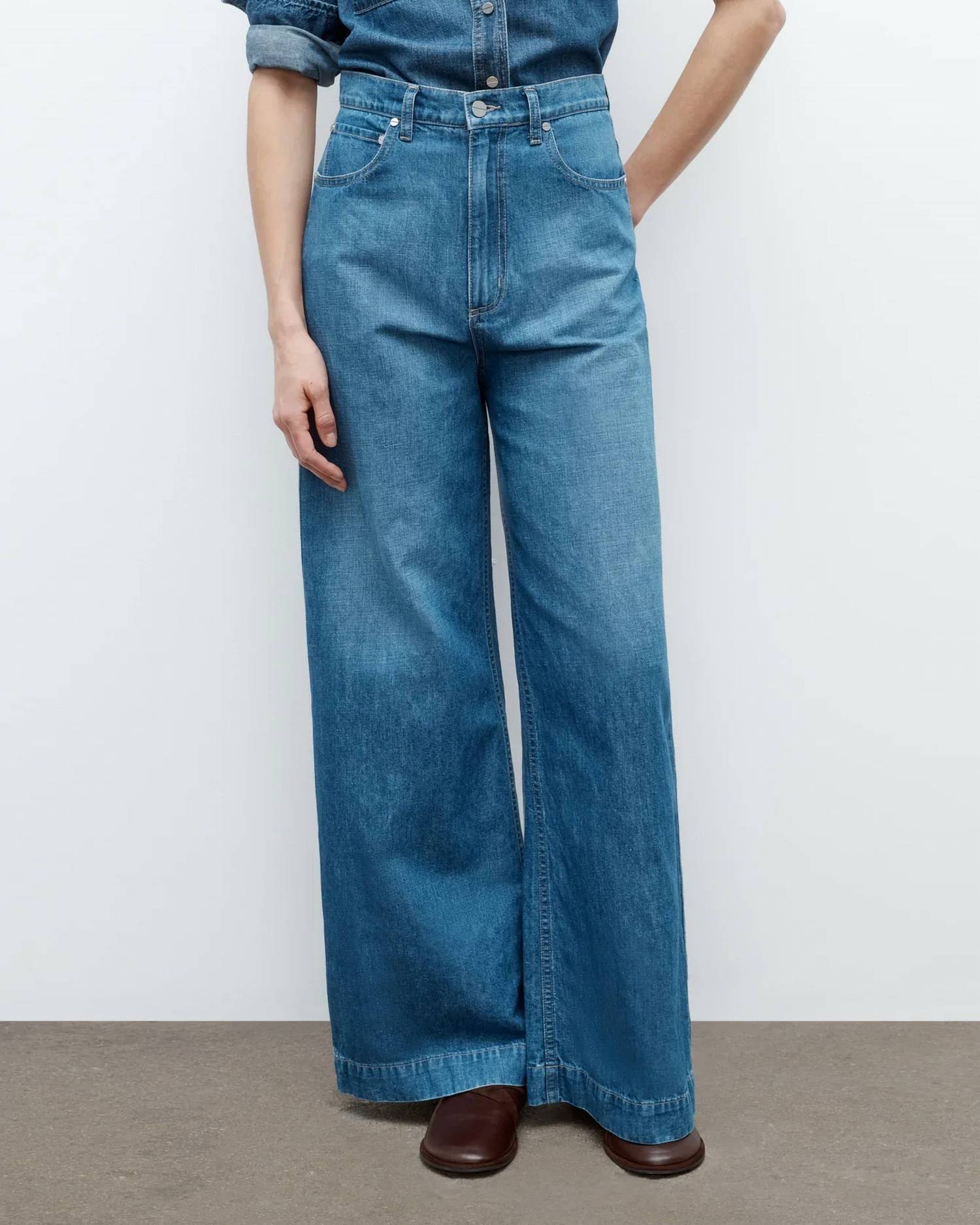 Twp - Mcdougal St. Pants