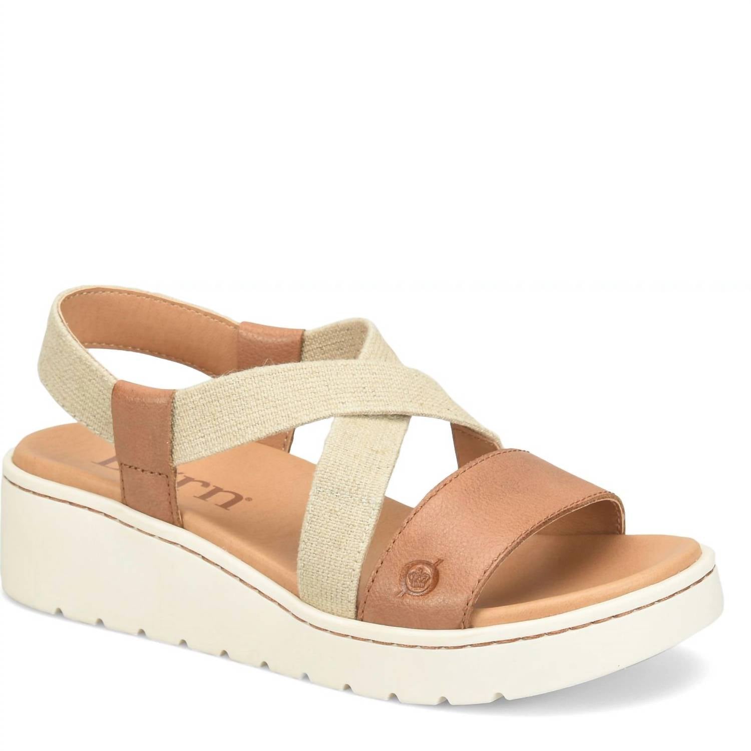 Born - Women's Kasady Sandals