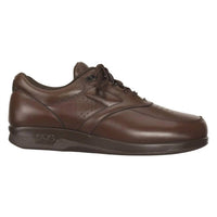 SAS Men's Time Out Walking Shoes in antique walnut clearance - men's sneaker