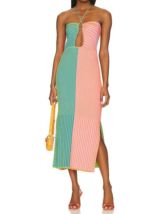 Solid & Striped - The Lisa Dress