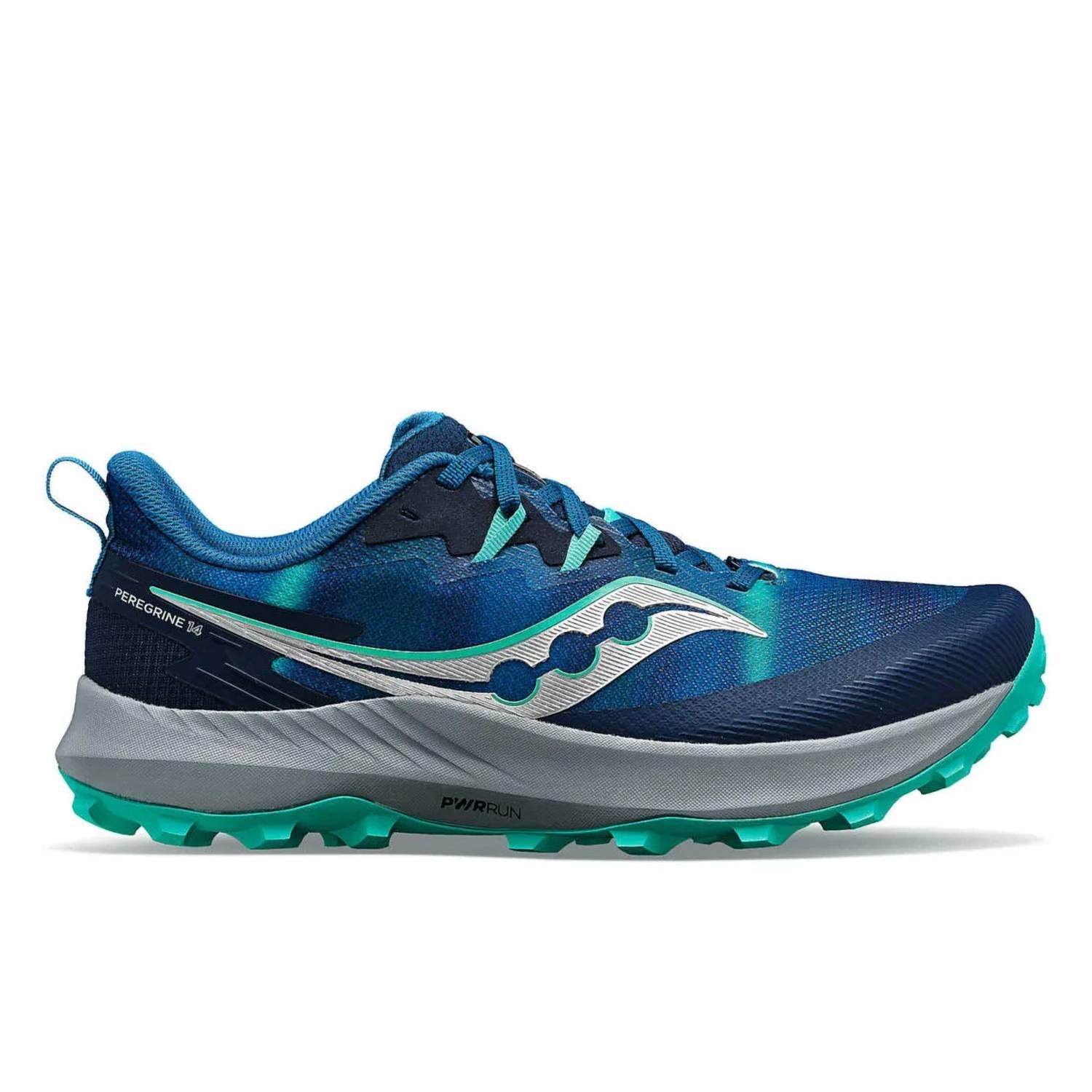 Saucony - Men's Peregrine 14 Shoe