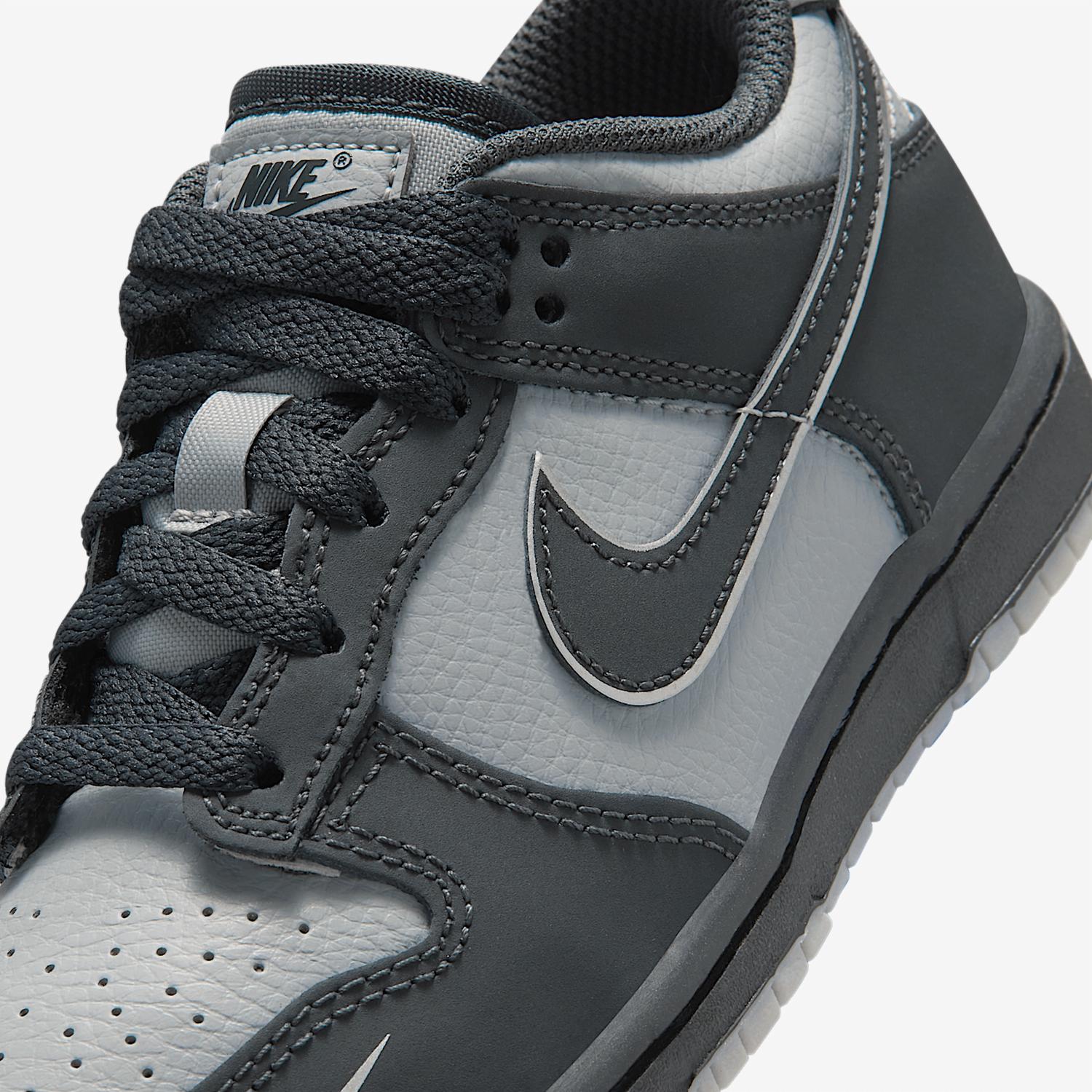 Nike - Kid's Dunk Low Sneakers