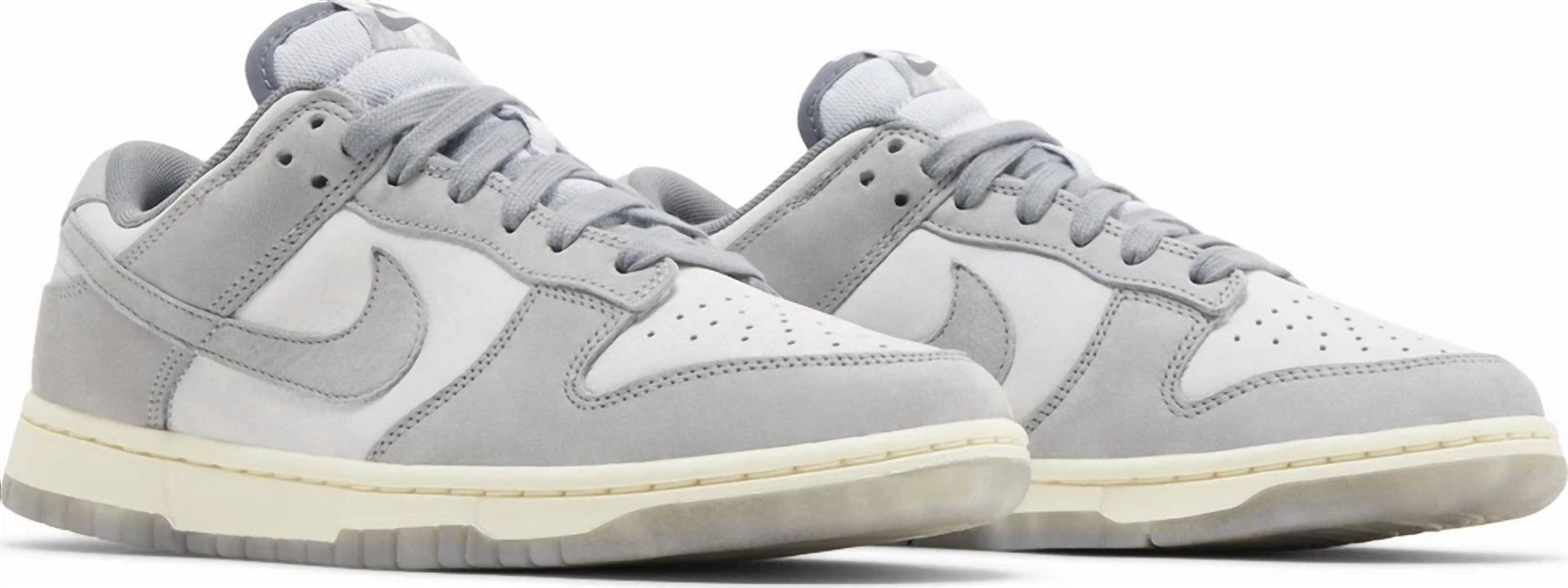 Nike - Women's Dunk Low Sneakers