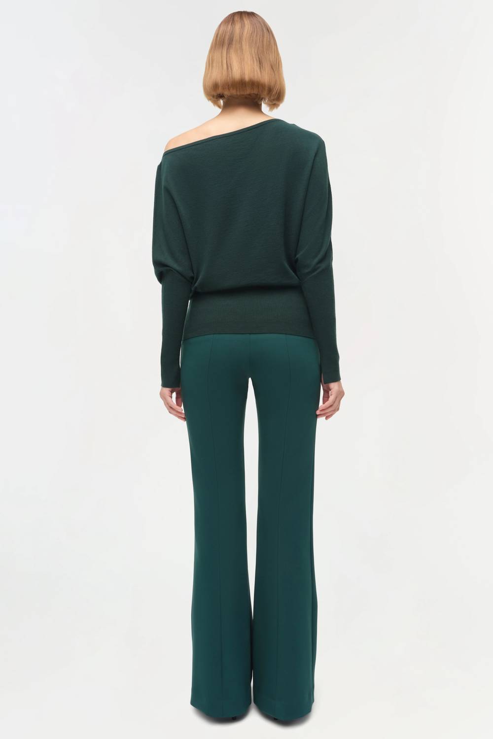 Simkhai - Lavina Off The Shoulder Sweater