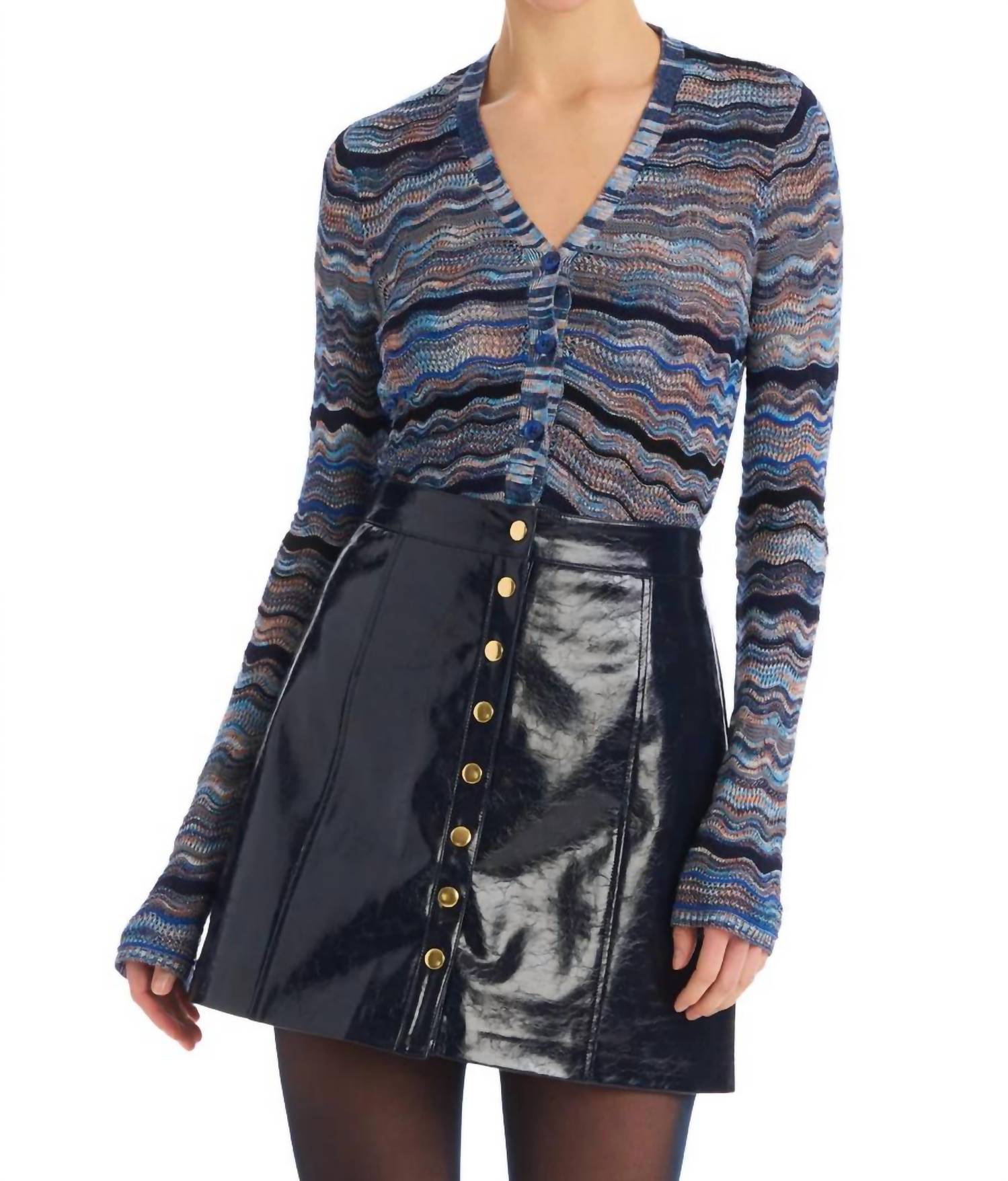 Allison New York - Carla Skirt