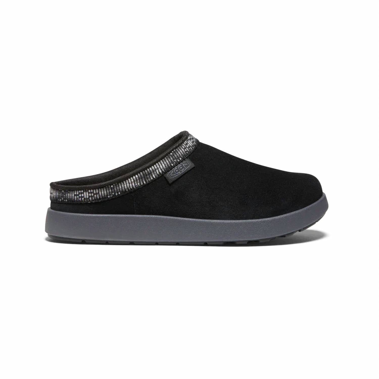 Keen - Women's Elle Suede Mule