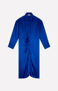 Roseanna - Jilly Robe