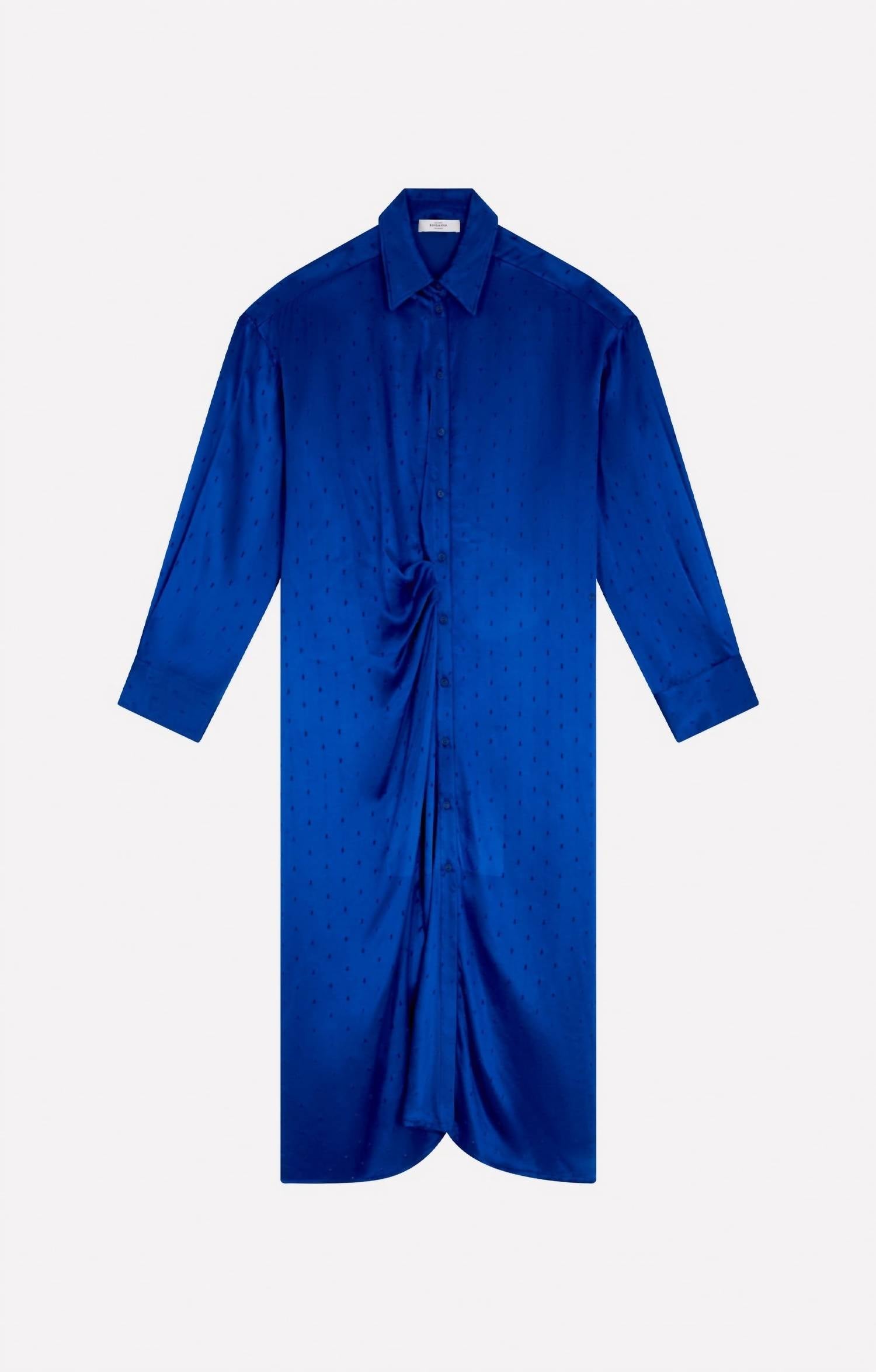 Roseanna - Jilly Robe