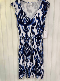 Tribal - Women's Dress with Cord