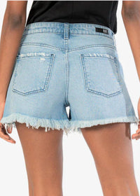 Kut From The Kloth - Jane High Rise Long Short