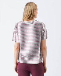 Ripe - Claudette Nursing Tee