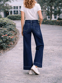 Lovervet - Front Porch Trouser Jean