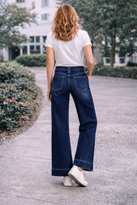 Lovervet - Front Porch Trouser Jean