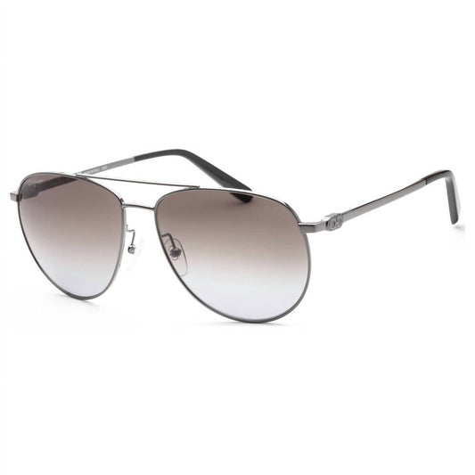 Salvatore Ferragamo - UNISEX SF157S SUNGLASSES