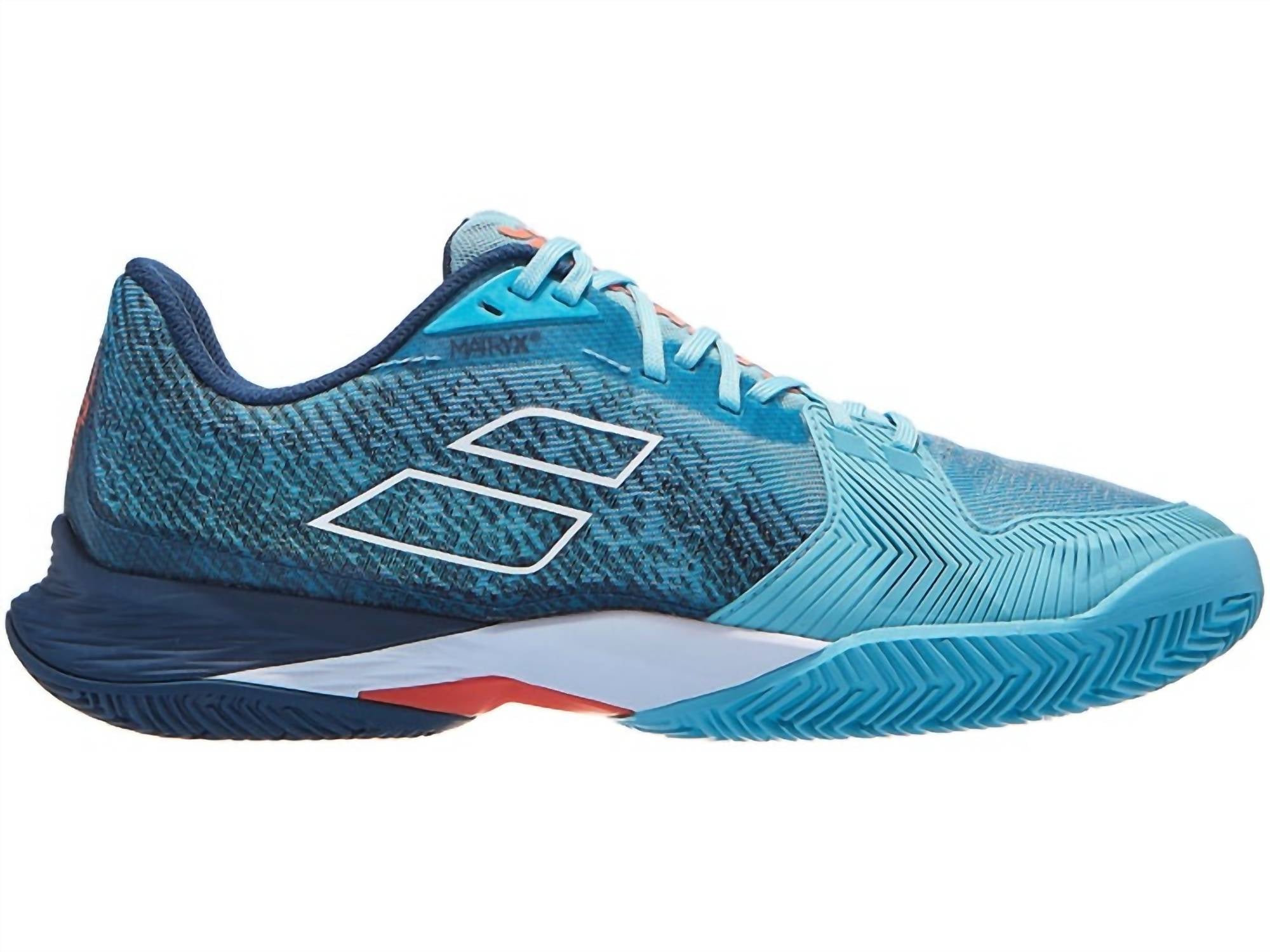 Babolat - Men's Jet Mach 3 Ac Shoe