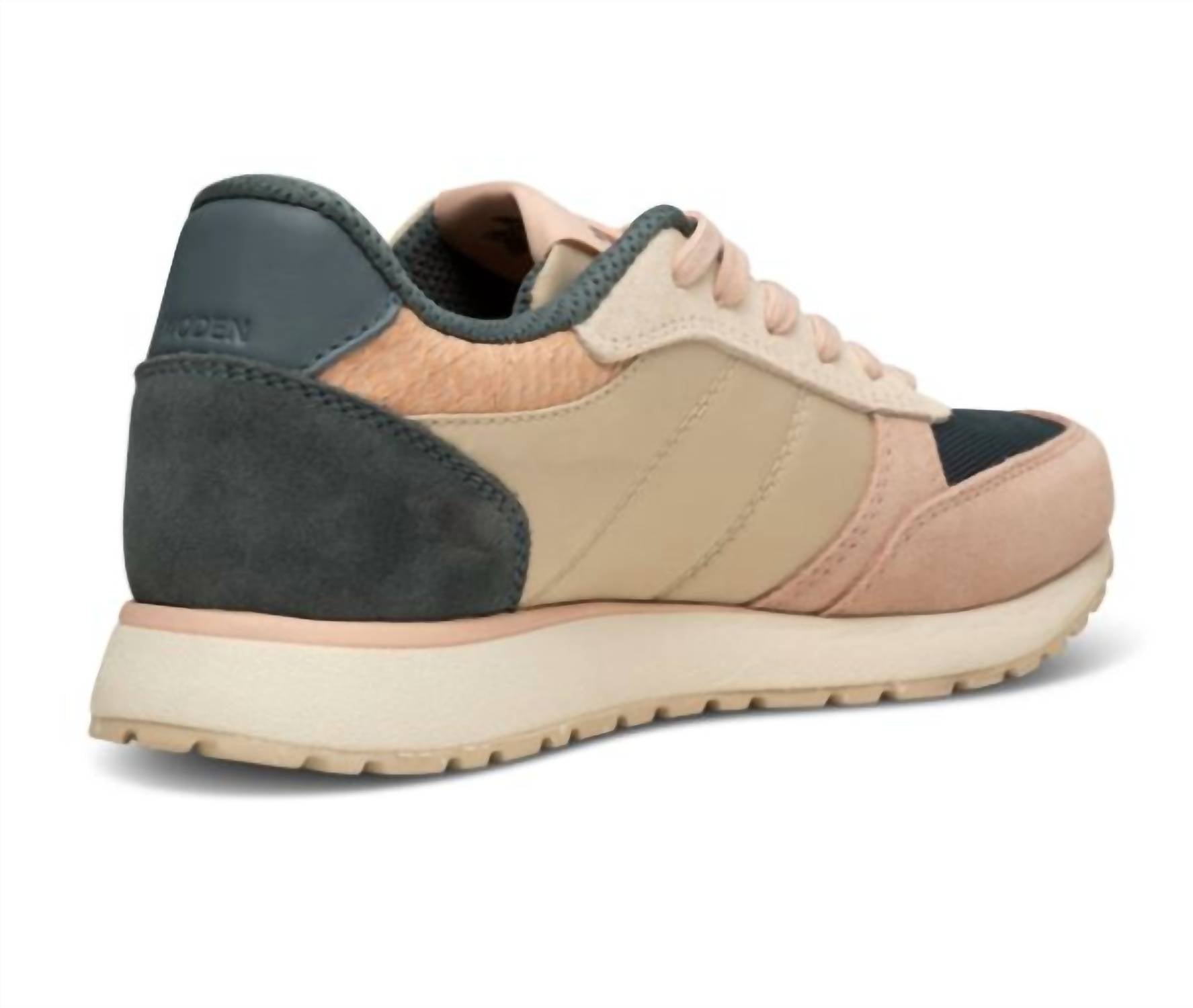 Woden - Women's Ronja Sneaker