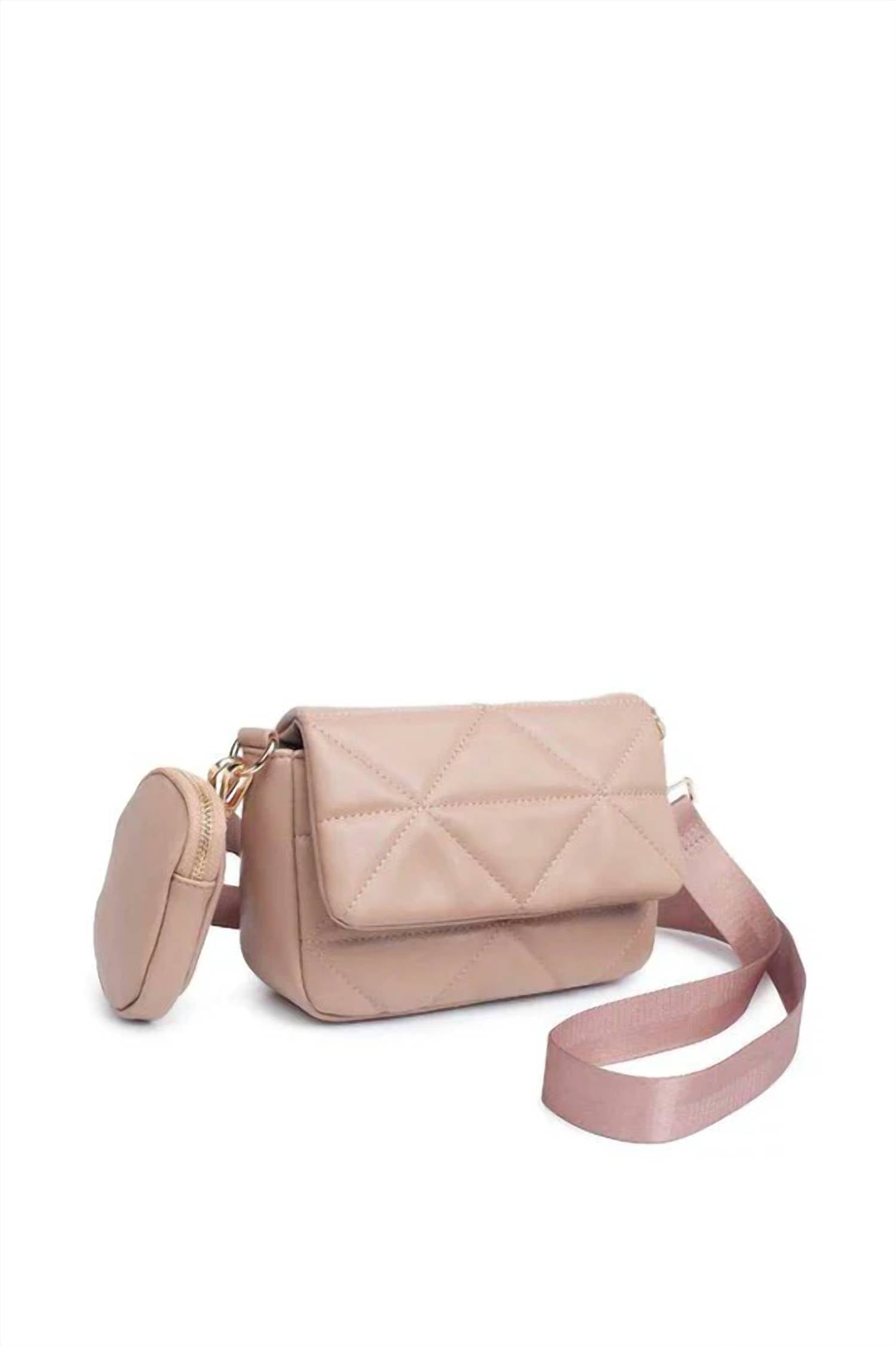 Joia - Beatrix Crossbody Bag