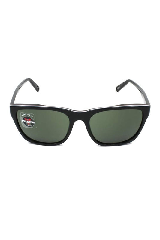 Vuarnet - Unisex VL1608 Alain Sunglasses