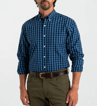 Duck Head - Felton Plaid Sport Shirt